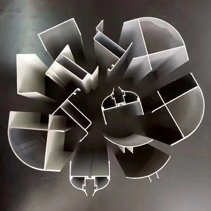 Cleanroom Aluminum Accessories