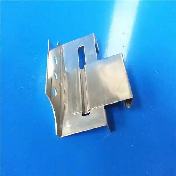 Concealed Clip Fastener