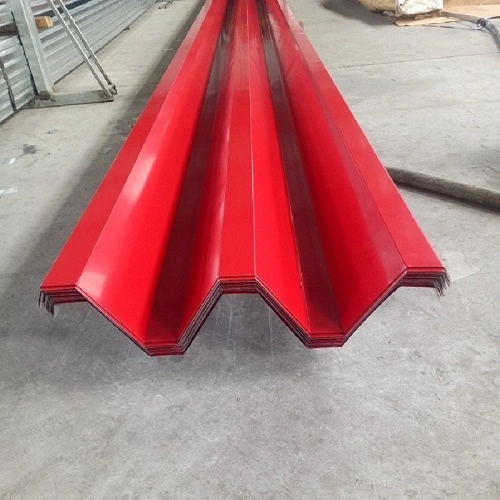 Metal Roof Sheet