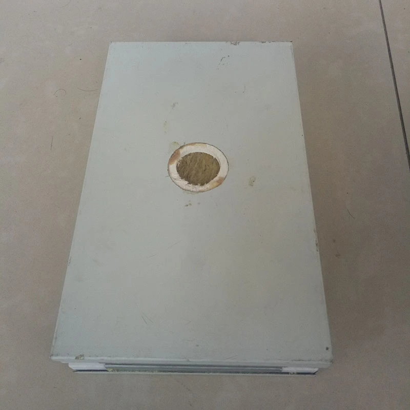 Handmade Cleanroom Panels