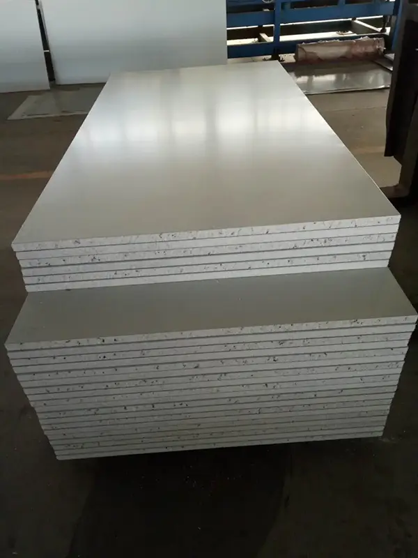 30mm Polystyrene Panels