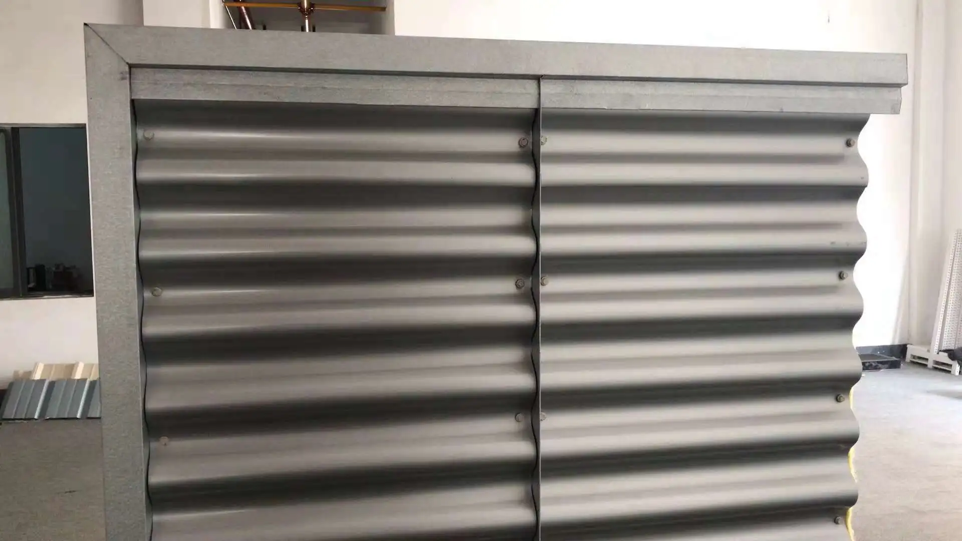 Metal Wall Panels