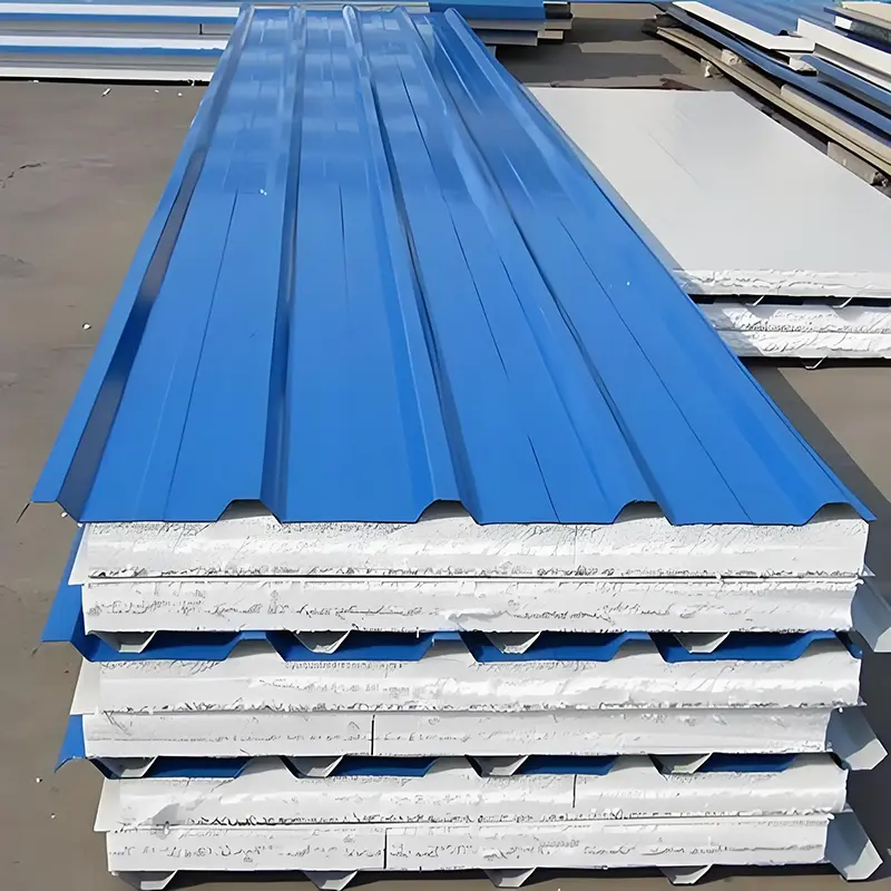 Polystyrene Composite Panels